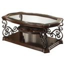 Laney Coffee Table - Michael's Discount Furniture