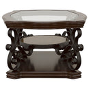 Laney Coffee Table - Michael's Discount Furniture