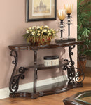 Laney Console Table - Michael's Discount Furniture