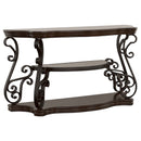 Laney Console Table - Michael's Discount Furniture