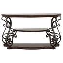 Laney Console Table - Michael's Discount Furniture