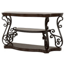 Laney Console Table - Michael's Discount Furniture