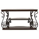 Laney Console Table - Michael's Discount Furniture