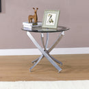 Brooke End Table - Michael's Discount Furniture