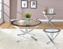 Brooke Coffee Table Set - Michael's Discount Furniture