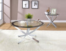 Brooke Coffee Table - Michael's Discount Furniture