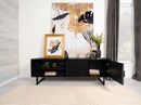Marsden TV Stand - Michael's Discount Furniture