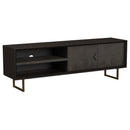 Marsden TV Stand - Michael's Discount Furniture
