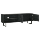 Marsden TV Stand - Michael's Discount Furniture
