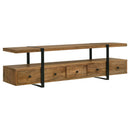 Otto TV Stand - Michael's Discount Furniture