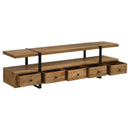 Otto TV Stand - Michael's Discount Furniture