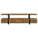 Otto TV Stand - Michael's Discount Furniture