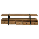 Otto TV Stand - Michael's Discount Furniture