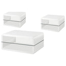 Elana Coffee Table Set - Michael's Discount Furniture