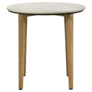 Aldis End Table - Michael's Discount Furniture