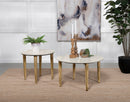 Aldis End Table - Michael's Discount Furniture