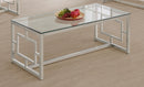 Merced Coffee Table - Michael's Discount Furniture