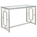 Merced Console Table - Michael's Discount Furniture