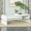 Airell Coffee Table - Michael's Discount Furniture