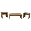 Lynette Coffee Table Set - Michael's Discount Furniture