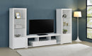 Jude Entertainment Center - Michael's Discount Furniture