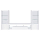 Jude Entertainment Center - Michael's Discount Furniture