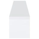 Jude Entertainment Center - Michael's Discount Furniture