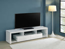 Jude TV Stand - Michael's Discount Furniture