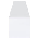 Jude TV Stand - Michael's Discount Furniture