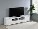 Jude TV Stand - Michael's Discount Furniture