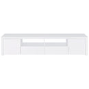 Jude TV Stand - Michael's Discount Furniture