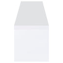 Jude TV Stand - Michael's Discount Furniture