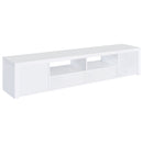 Jude TV Stand - Michael's Discount Furniture