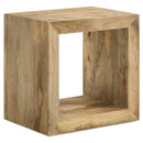 Benton End Table - Michael's Discount Furniture