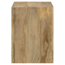 Benton End Table - Michael's Discount Furniture
