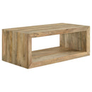 Benton Coffee Table - Michael's Discount Furniture