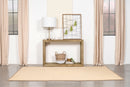 Benton Console Table - Michael's Discount Furniture