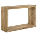 Benton Console Table - Michael's Discount Furniture