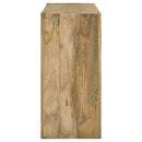 Benton Console Table - Michael's Discount Furniture