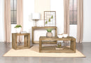 Benton Console Table - Michael's Discount Furniture