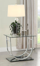 Danville End Table - Michael's Discount Furniture