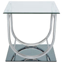 Danville End Table - Michael's Discount Furniture
