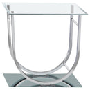 Danville End Table - Michael's Discount Furniture
