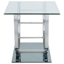 Danville End Table - Michael's Discount Furniture