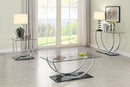 Danville End Table