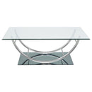 Danville Coffee Table Set - Michael's Discount Furniture