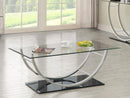 Danville Coffee Table - Michael's Discount Furniture