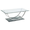 Danville Coffee Table - Michael's Discount Furniture