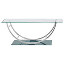 Danville Coffee Table - Michael's Discount Furniture