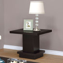 Reston End Table - Michael's Discount Furniture